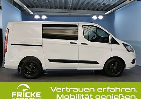 Ford Transit Tourneo Kombi ACC+AHK+DAB+Kamera+7 Jahre Garantie