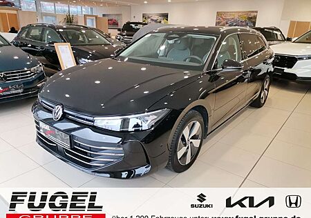 VW Passat Variant Volkswagen 1.5 eTSI DSG LED|virt.Cock.|AHK|360°