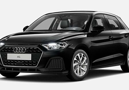 Audi A1 25 TFSI Sportback S tronic advanced