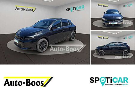 Opel Corsa 1.2 Direct Injection Turbo Automatik GS