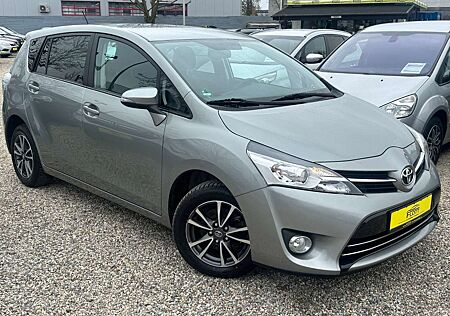 Toyota Verso Life*7-Sitzer*1.Hd*66TKM*R-Kamerra*TOP