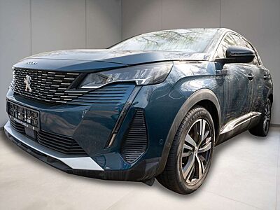 Peugeot 3008 Allure 1.6 Hybrid 225 e-EAT8 *NAVI*DAB*SHZ*KEYLESS*
