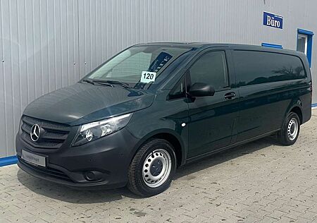 Mercedes-Benz Vito 114 EXTRALANG 7G KLIMA TEMPOMAT SITZHEIZUNG