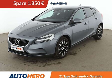 Volvo V40 1.5 Momentum Aut.*NAVI*LED*TEMPO*PDC*KLIMA*