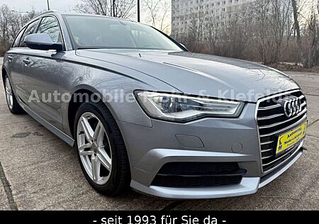 Audi A6 Avant 2.0 TDI ultra S tronic*BiXENON*BOSE*PDC