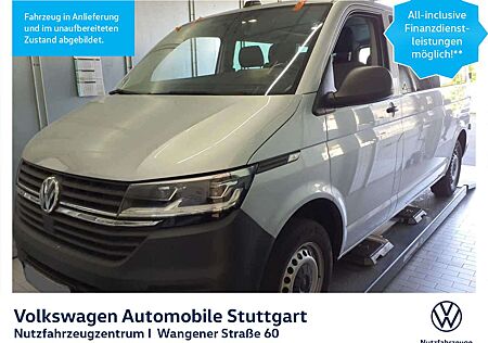 VW T6 Transporter Volkswagen T6.1 Kombi langer Radstand DSG 2.0 TDI Euro 6d