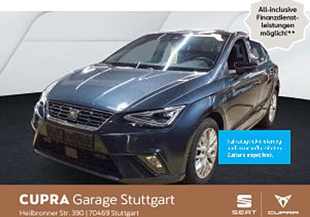 Seat Ibiza FR-Line 1.0 TSI DSG 85 kW