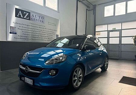 Opel Adam 1.4 Jam/Klimaanlage/Euro6/TÜV/Bluethooth