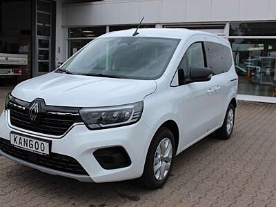 Renault Kangoo III Equilibre