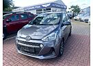 Hyundai i10 YES! aus 1.Hand+Klima,usw..