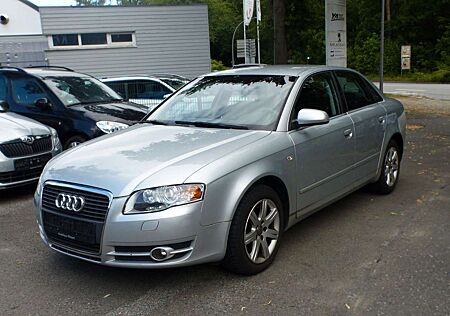 Audi A4 Lim. 2.0 Automatik Navi Xen Shz Tempomat