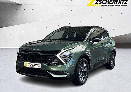 Kia Sportage HEV GT LINE LED NAVI KAMERA PANO