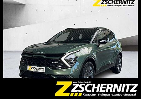 Kia Sportage HEV GT LINE LED NAVI KAMERA PANO