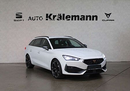 Cupra Leon Sportstourer 1,4 DSG e-HYBRID*Navi*LED*AHK*
