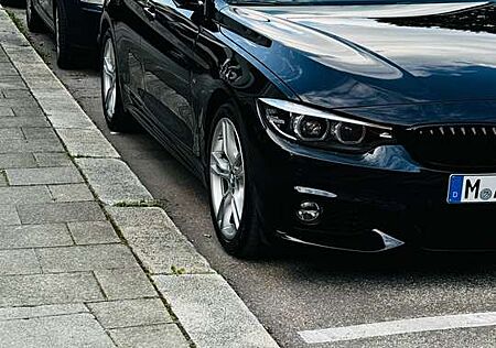 BMW 420 Gran Coupe M Sport