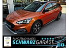 Ford Focus Turnier Active*CROSSOVER*LED*SPURHALTE*