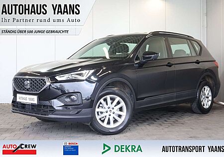 Seat Tarraco 2.0 TDI Style AID+FRONT+LANE+PDC+LED