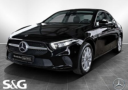 Mercedes-Benz A 250 e Limousine Progressive RüKam+MBUX+LED+17