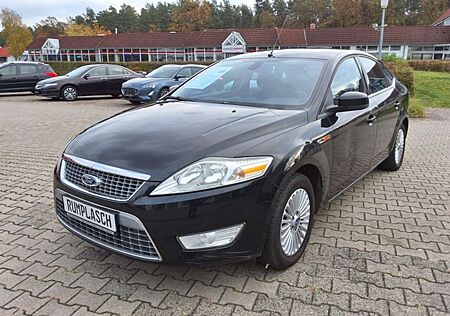 Ford Mondeo Lim.Titanium