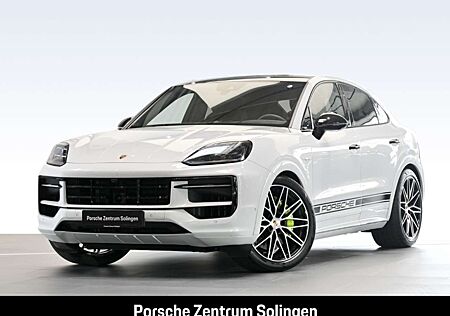 Porsche Cayenne S E-Hybrid Coupe Matrix Bose Beifahrer Chrono 22''