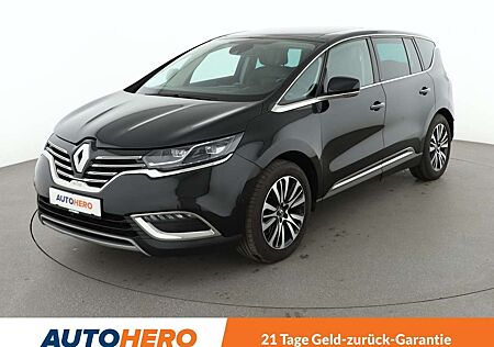 Renault Espace 1.6 dCi Energy Initiale Paris Aut.*LED*NAVI*ACC*