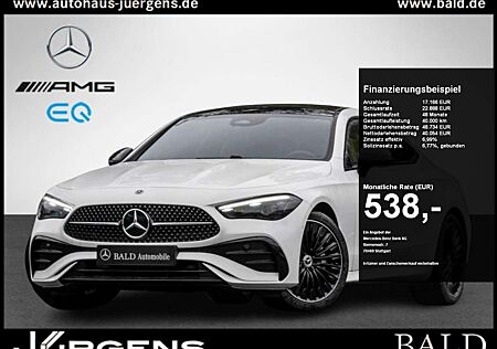 Mercedes-Benz CLE 300 gebraucht kaufen Mercedes-Benz CLE 300 4M Cp AMG-Sport/Pano/Night/HUD/Digital