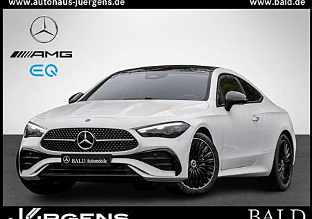 Mercedes-Benz CLE 300 4M AMG-Sport/Pano/Night/HUD/Digital
