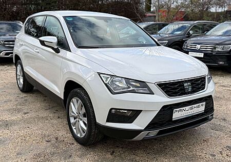 Seat Ateca 2.0 TDI Style Kamera AHK Navi 1.Hand