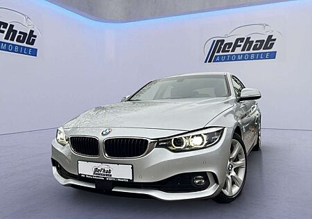 BMW 420 *PDC*SHZ*NAVI*