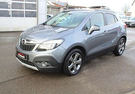 Opel Mokka 1.7 CDTI Innovation Automatik Kame_Nav_Led