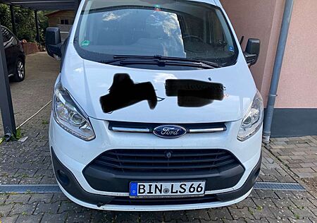 Ford Transit Custom 310 L2 Trend