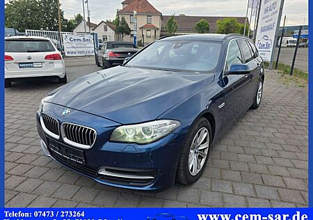BMW 520 Baureihe Touring d *EURO 6*Head-UP*Pano*