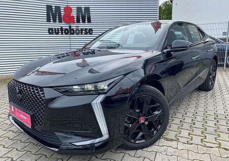 DS Automobiles DS 4 Performance Line LED/Kamera/Assistenz/Tempo