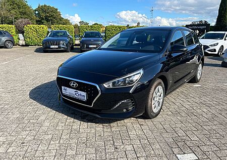 Hyundai i30 Kombi 1.0 T-GDI Select RFK | Tempomat | SHZ