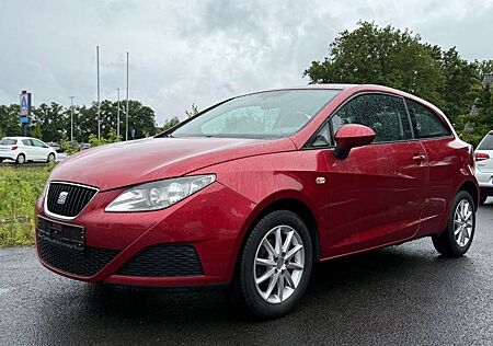 Seat Ibiza 1.2 SC Stylance / Style **Motor unruhig**