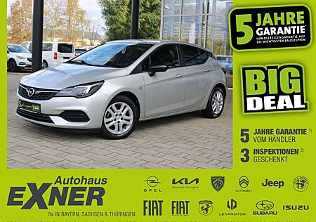 Opel Astra K Lim. 1.2 Turbo EDITION *PDC*SITZHEIZUNG