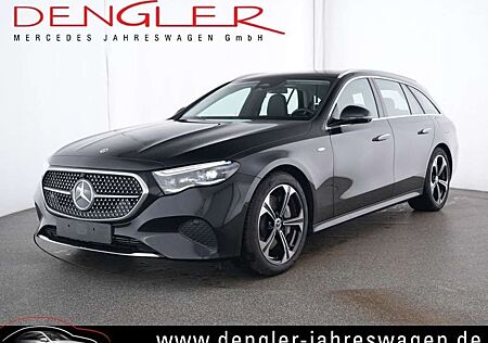 Mercedes-Benz E 300 T de 4M DIGI-LIGHT*AHK AVANTGARDE Advanc.+