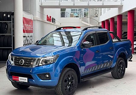 Nissan Navara NP300 N-Guard DoCa 4x4 AHK+360°+LED+DAB