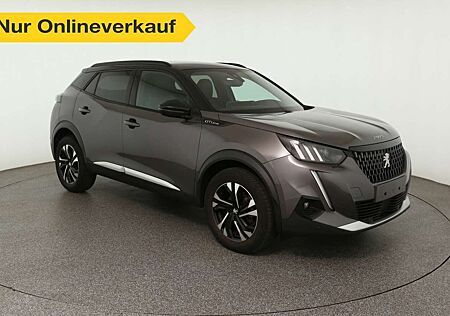 Peugeot 2008 1.2 PureTech 130 Allure EURO 6d LED+NAV+ACC