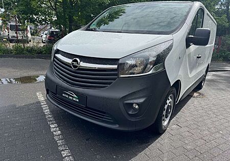 Opel Vivaro B Kasten/Kombi Kasten L1H1 2,9t
