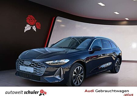 Audi A5 Avant 2.0 TDI quattro S-tronic AHK MMI+Tech-PLUS
