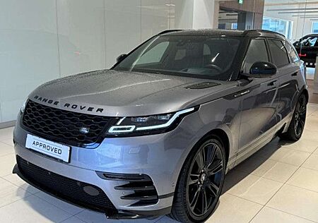 Land Rover Range Rover Velar D300 R-Dynamic HSE Matrix-Laser