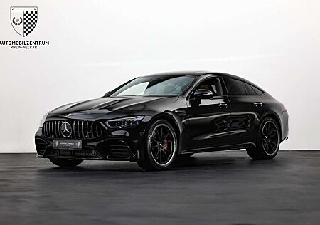 Mercedes-Benz AMG GT 63 S Keramik/Carbon/HeadUp/Multikontur+