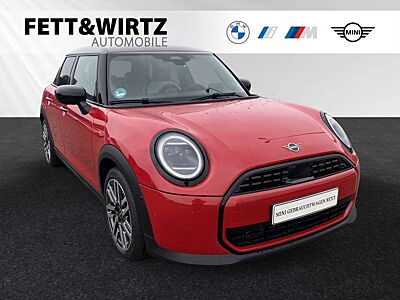 MINI Cooper C 5-Türer Panorama|Head-Up|Harman/Kardon