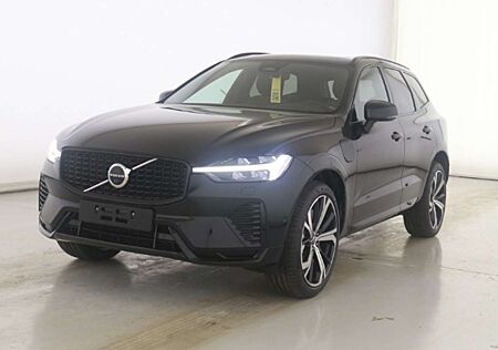 Volvo XC 60 XC60 Plus Dark Recharge Plug-In Hybrid AWD T6 Twin Engi