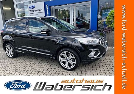 Ford Kuga Vignale *4x4*19"LMF*Panoramadach*AHK*