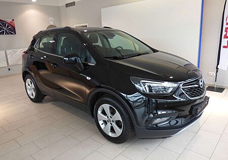 Opel Mokka X Innovation Navi, LED, AHK uvm...