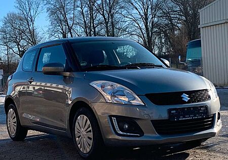 Suzuki Swift Club
