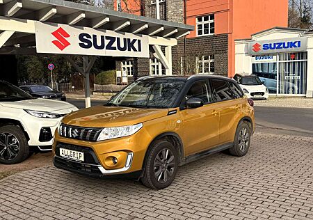 Suzuki Vitara 1.4 BOOSTERJET Comfort Allgrip Kamera AHK