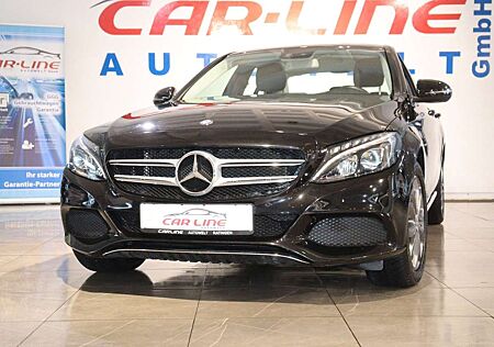 Mercedes-Benz C 180 C -Klasse Lim. CGI*Automatik*PDC*Tempomat*